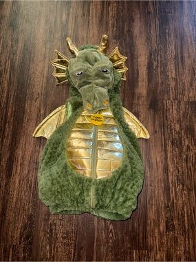 Ministry of Rascals Dragon costume 24M